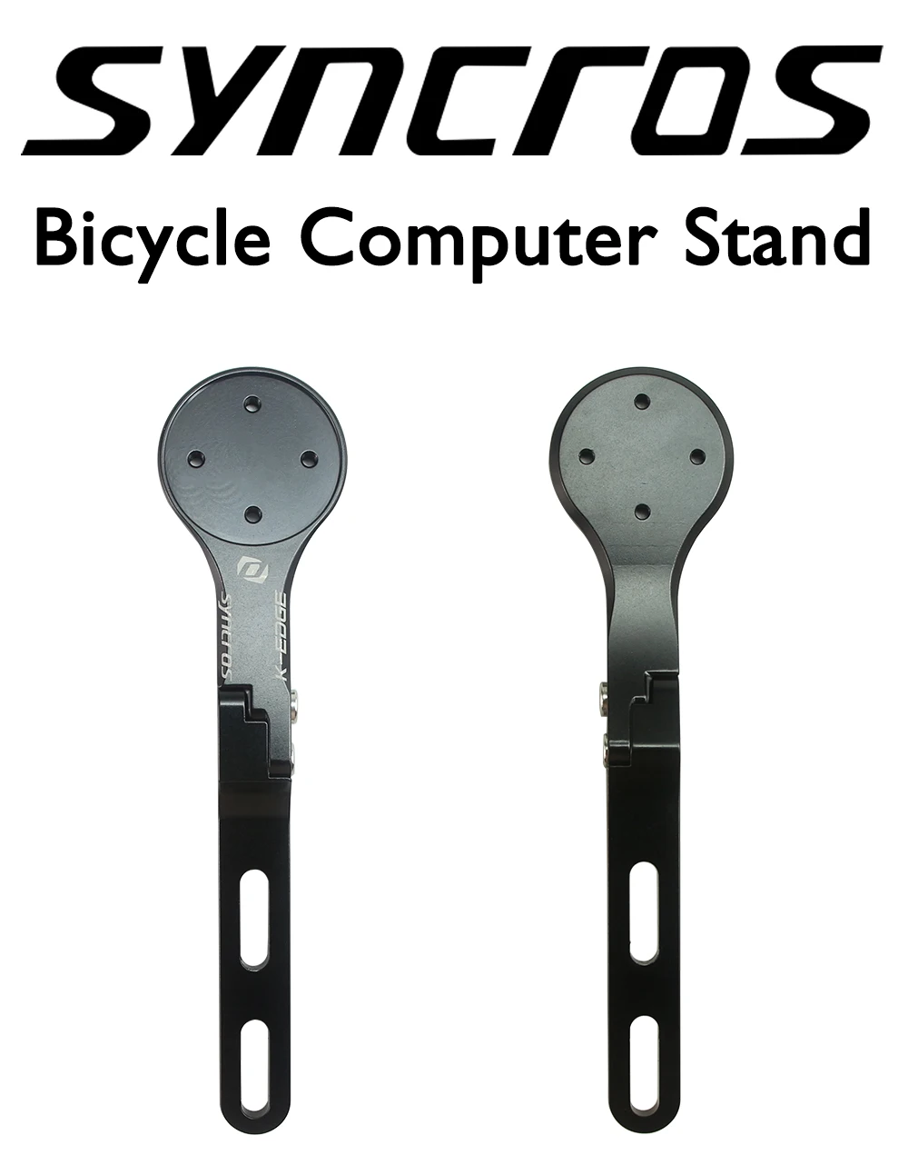 Description Picture 2 of itemSYNCROS 2023 Mountain/Highway Bicycle Computer Stand Is Suitable for Wahoo/Armin/Briton/Cat Eye/Light Bike Accessories