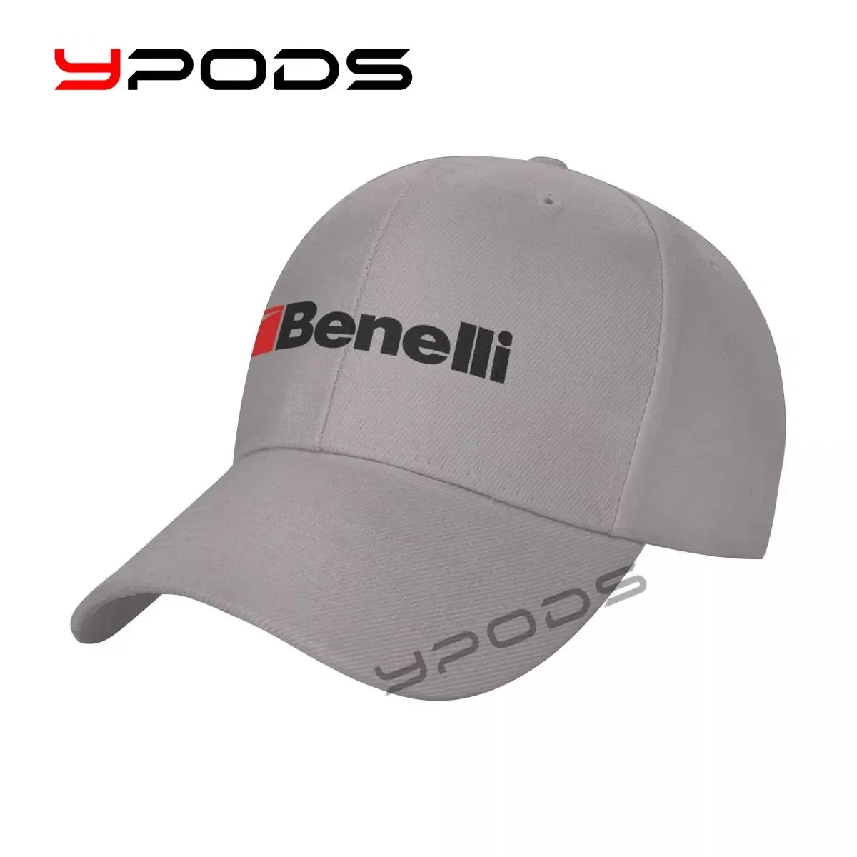 

Outdoor Sport Baseball Cap B-e-n-e-l-l-i Spring And Summer Fashion Adjustable Men Women Fashion Caps