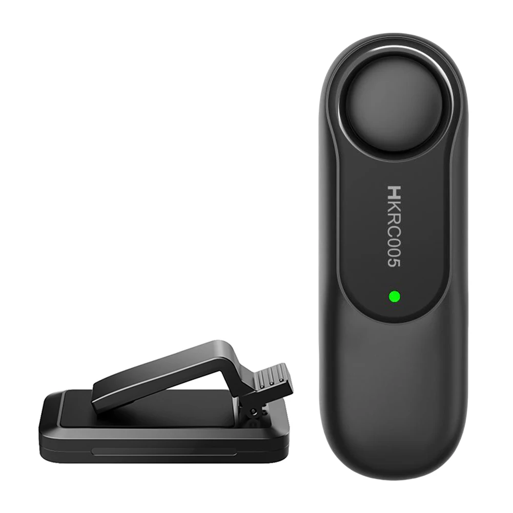 For Kindle Paperwhite Oasis Kobo EReaders RF Remote Control Page Turner Taking Photo Camera Video Recording Remote Trigger