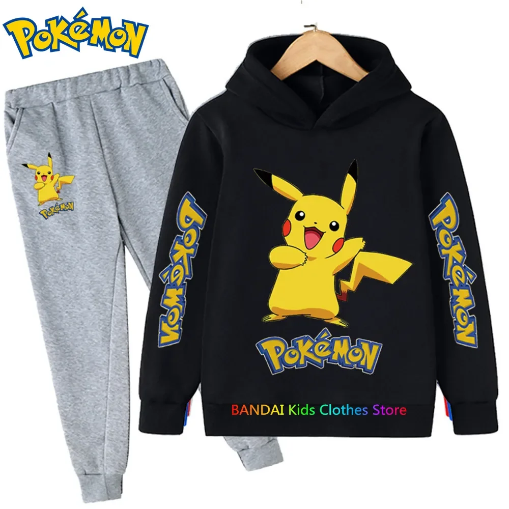 

Детский хлопковый костюм с капюшоном, на возраст 2-12 лет