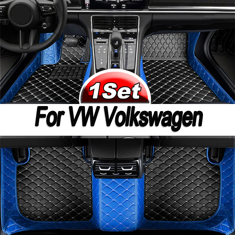 CarFloorMatForVWVolkswagenGolf6Golf6Mk65K20092013AntidirtPad.jpg