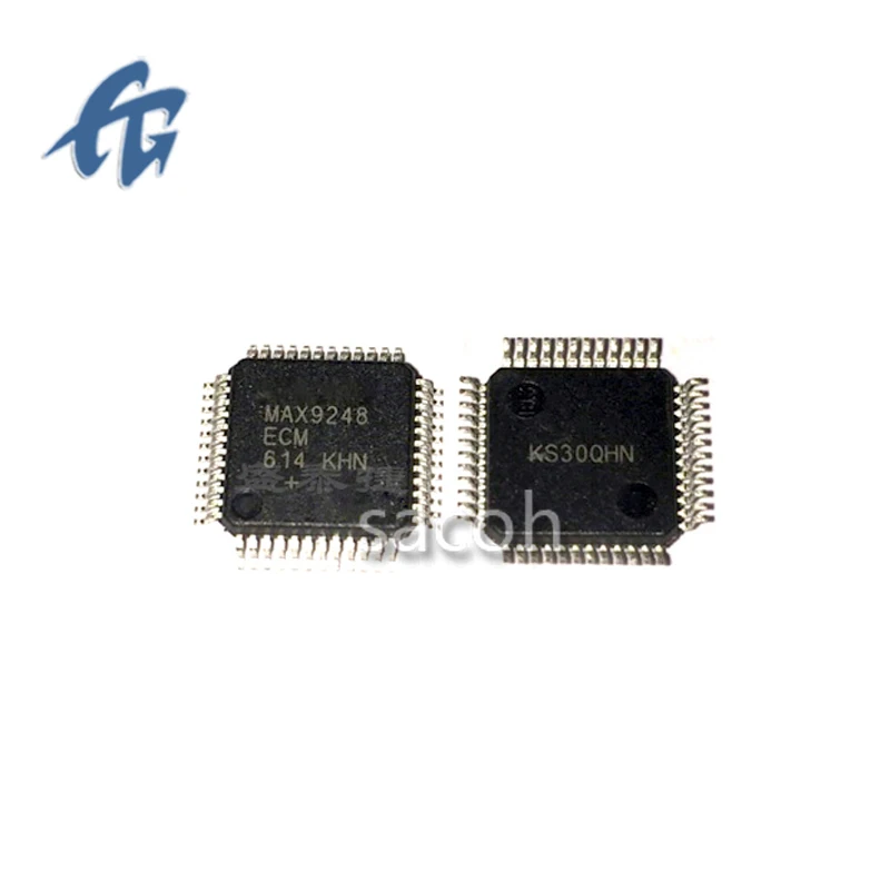 

(SACOH IC Chips) MAX9248ECM 1Pcs 100% Brand New Original In Stock