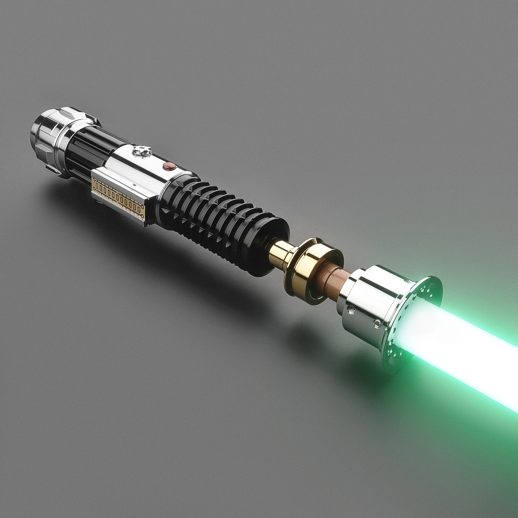 DamienSaber Kenobi Obi Wan EP3 Xeno 
