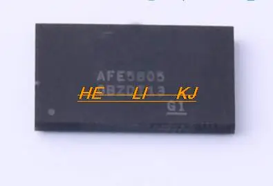 100% Nuovo Afe5805 Afe5805Zcf 135-Bga Spedizione Gratuita