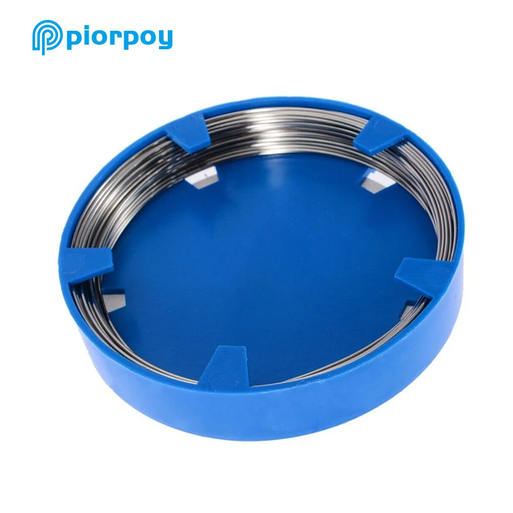 Рисунок 4 - Ортодонтическая проволока PIORPOY