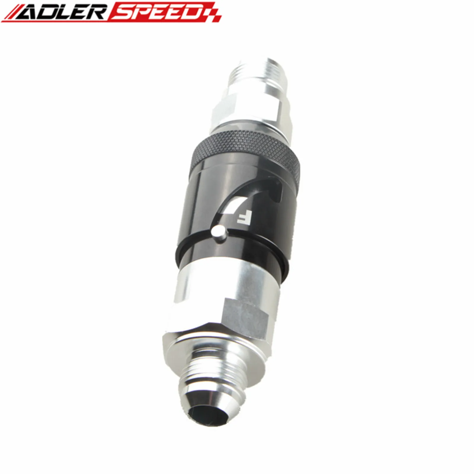 Рисунок 2 - Быстросъемные соединительные фитинги AN4