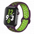 Purple green 34