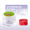 1Pcs 5g Eyelashes Extensions Remover Professional Fruit Flavour Lash Removal Cream Fast Cleaning Lashes Adhesive Makeup Tools 5