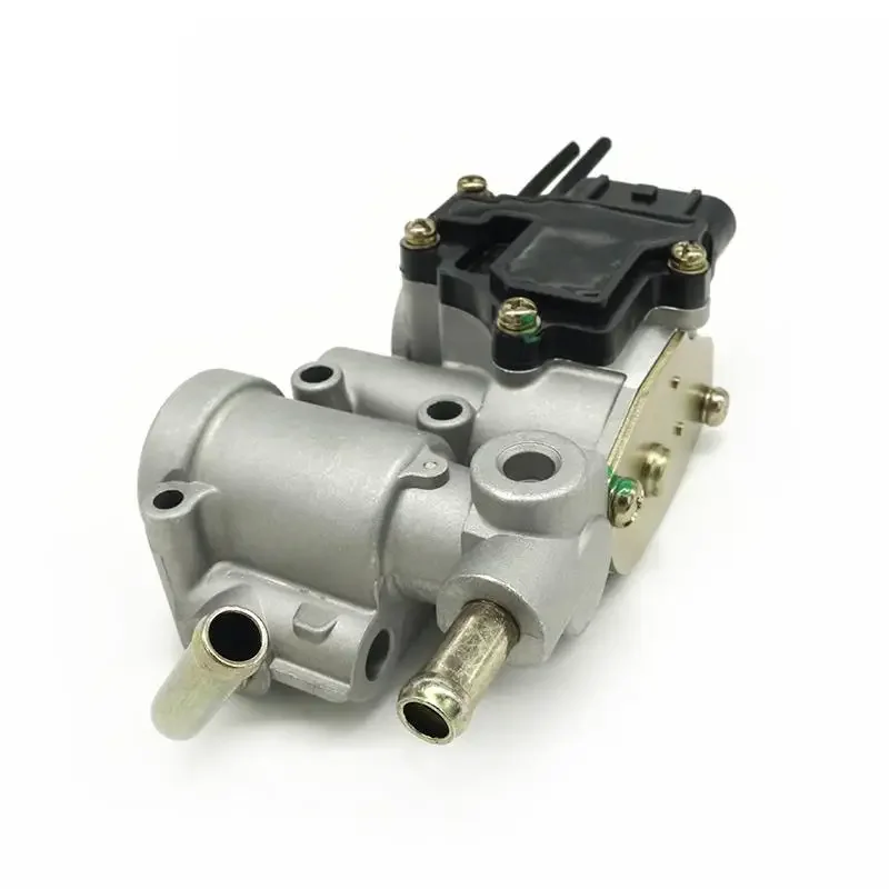 Idle Stepper Motor MD614696 MD614698 IAC Suit For Mitsubishi 1.5 1.6 1.8 Idle Control Air Speed Valve