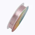 Colorfast pink