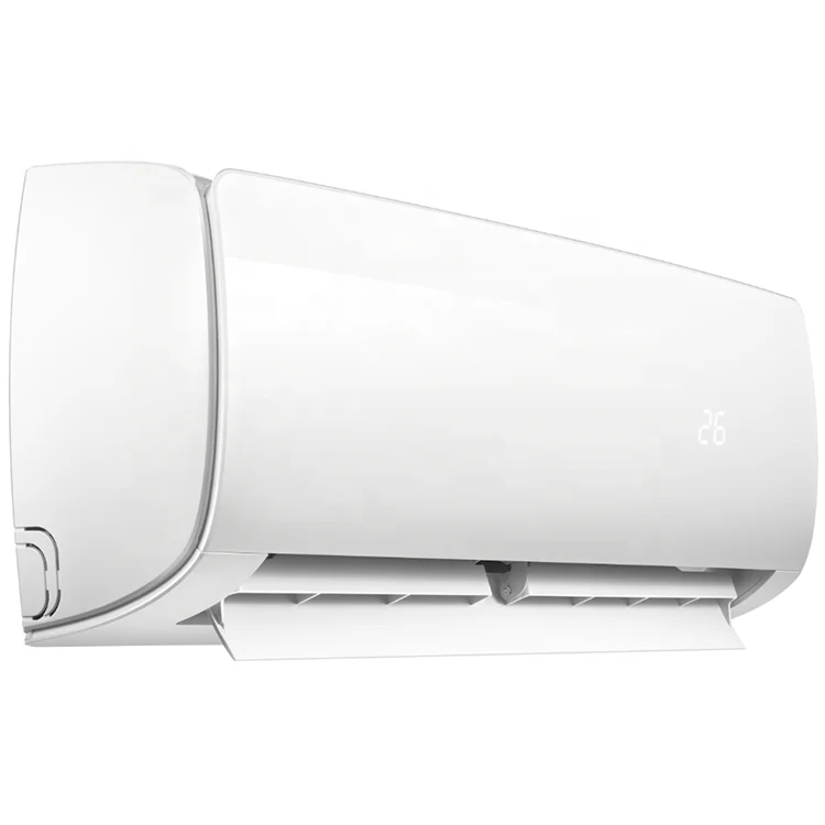 wifi  Midea Dakin GMCC Factory hot sale high quality energy saving 9000-24000 btu mini air conditioner 2