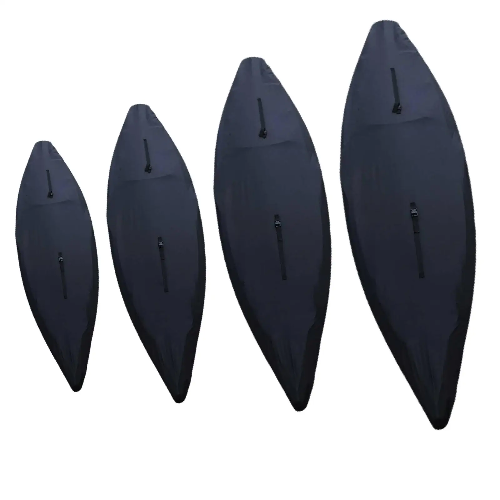 

Чехол для байдарки защита Пылезащитная сверхпрочная ткань 210D для хранения на открытом воздухе