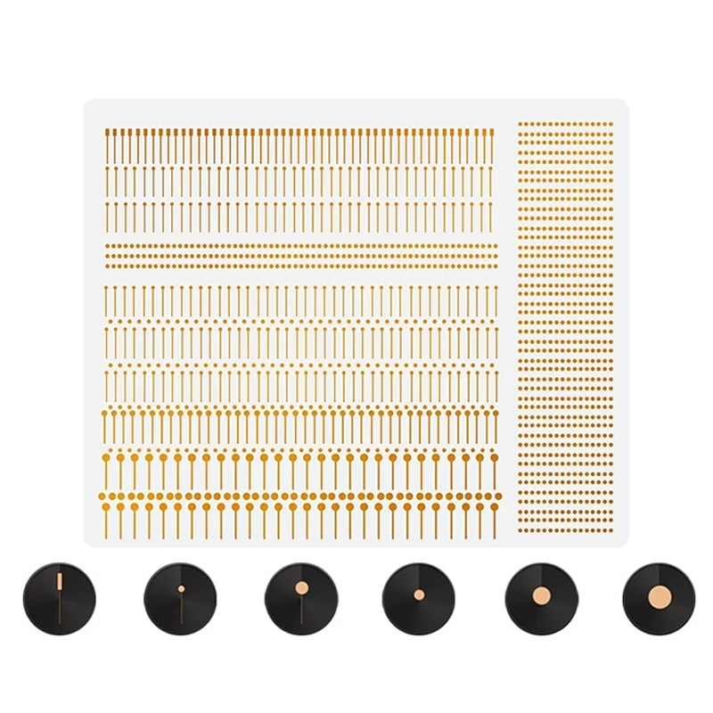 Рисунок 4 - Наконечники для пайки Relife