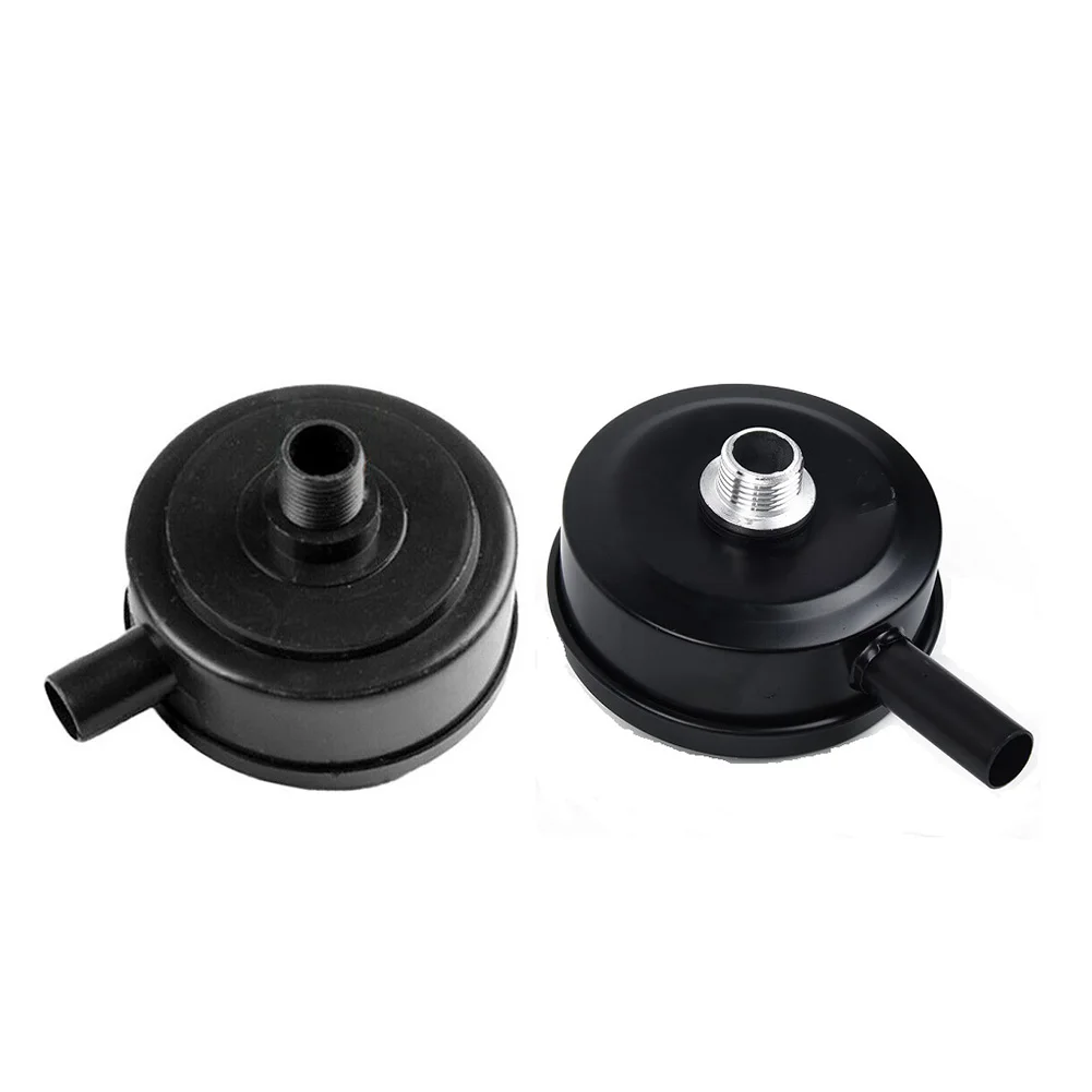 Air Compressor R Muffler Noise Reducer Air Filter Pump Parts Power Tools Accessory