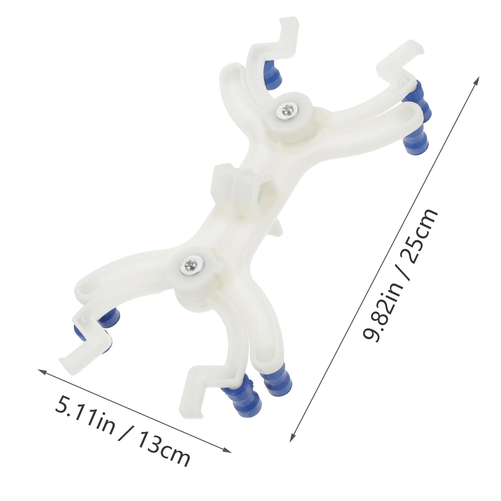Рисунок 5 - Пластиковая подставка-зажим для