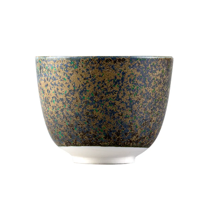 Ceramic Art Glaze Pottery Decoration Medium Temperature Kiln