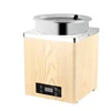Milk Warmer Pearl Pot 7L Pearl Tapioca Flour Thermal Insulation Pot 220V/600W Electronic Soup Pot 6