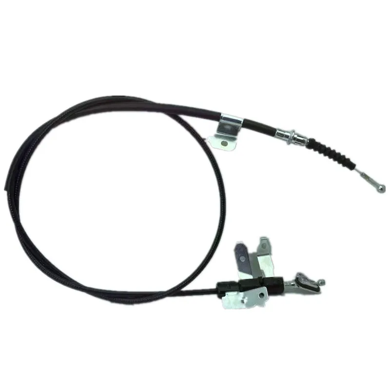 4642002380 4643002370 is suitable for Toyota Ray Corolla 2014- rear handbrake pull cable 46420-02380 46430-02370