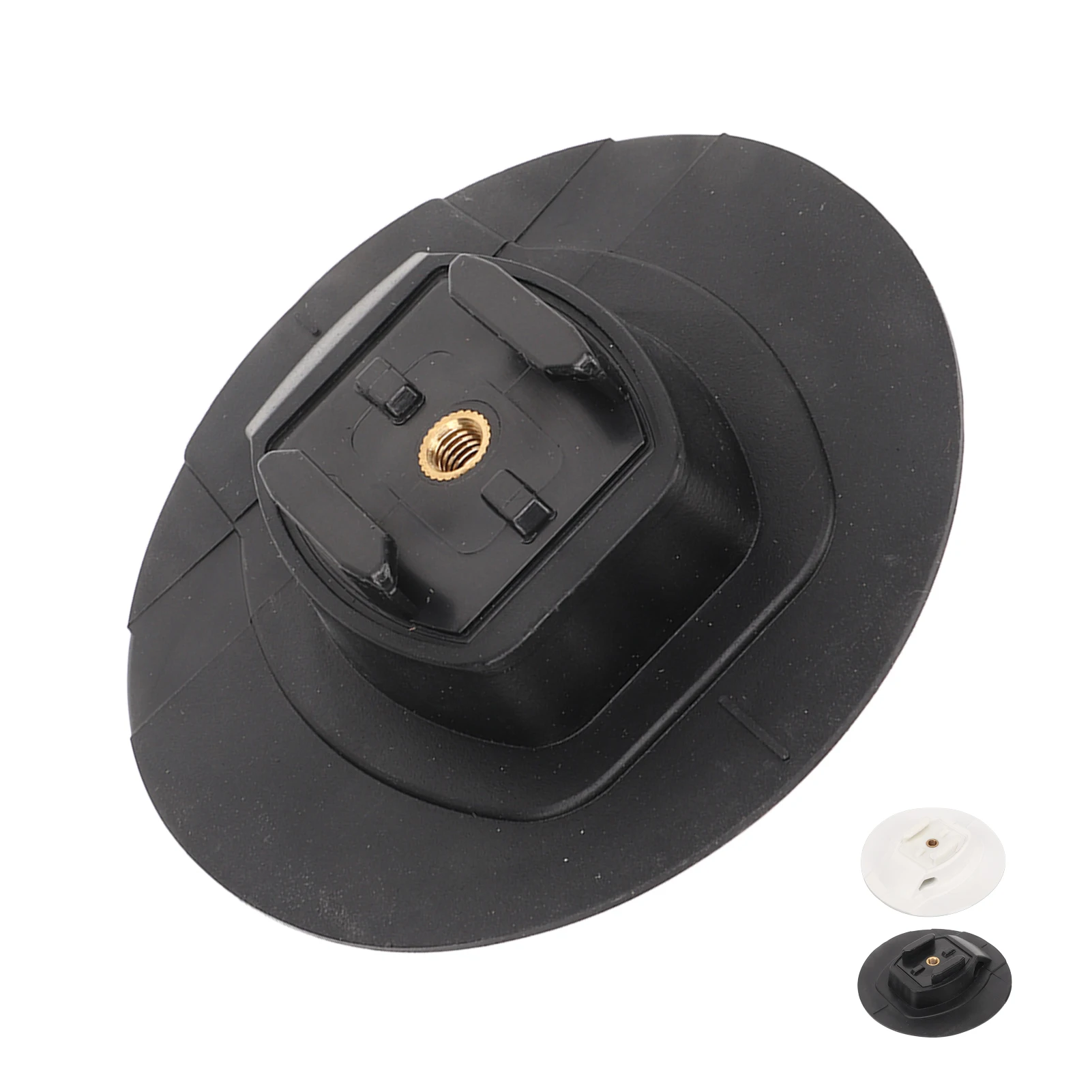 Surfboard Camera Fixed Stand PVC Surfboard Fix Camera Bracket Stability High Compatibility Light Weight for Accessories