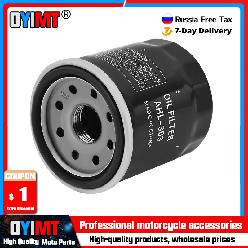 

Масляный фильтр для мотоцикла KAWASAKI VN1700 JT1500 EX300 ER6F ZX1000 ZG1400 Z800 Z1000 KLE650 ZX1000 Z750R Z750 Z1000 VN1700 ZX14R