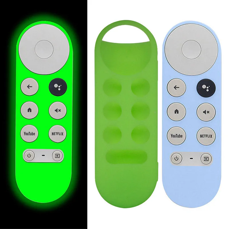 Google Chromecast Remote Control Cover Google Chromecast Tv Control