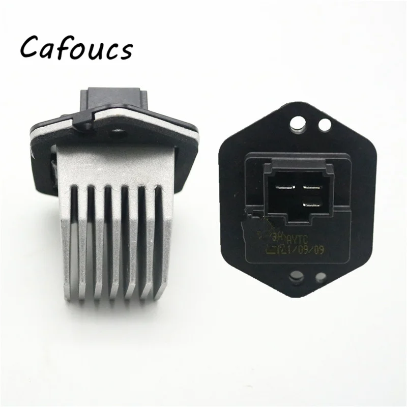 Speed Control Module Heater Blower Motor Fan Resistor For Great Wall H5