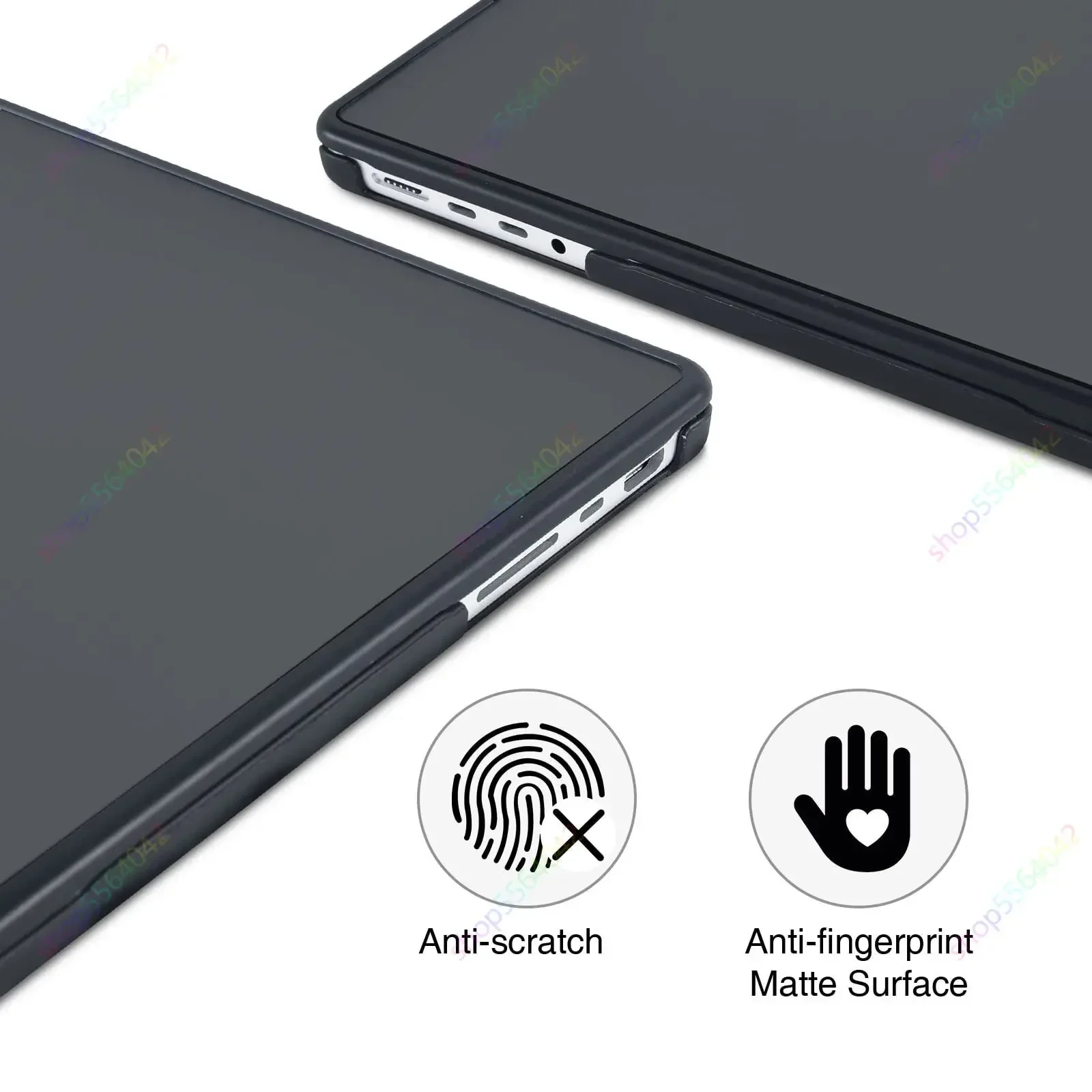 La Custodia In Pelle Per MacBook Pro 16 Pollici Costa La Metà Di Un - Foto 5