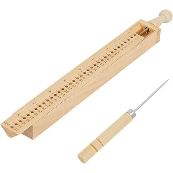 DIY Bookbinding Punch Kit 1