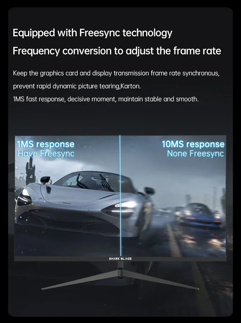 1440P ޴ , 165HZ ũž PC ǻ, 27 ġ IPS ũž Ŀ  
