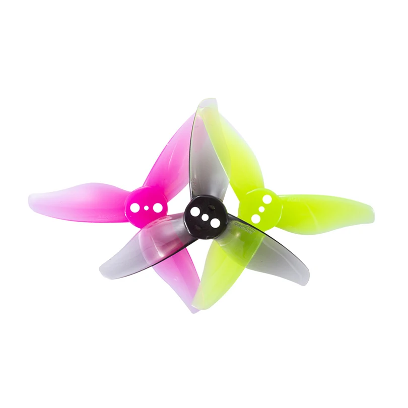 Racing Drone Frame 1.5mm 2023 Grau - Ersatzteil