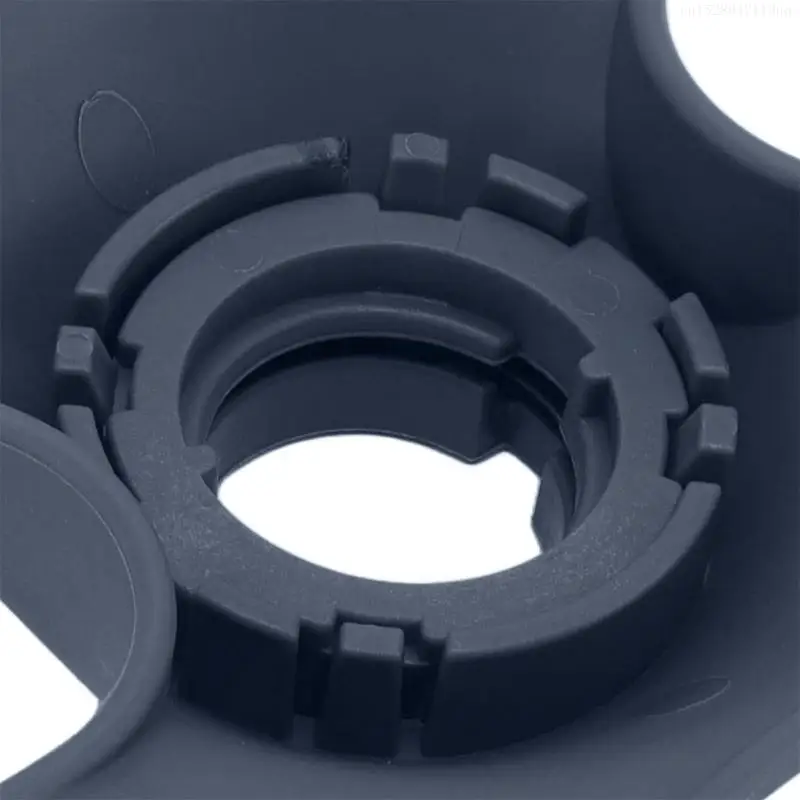 Base Bottom Blender Knife Fixed Plate for Thermomix TM21 Processor Replacement Mixing Bowl Fixing Plate Parts R9UD food processor blender blade mixer bowl