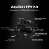 BETAFPV Aquila16 FPV Kit Brushless Racing Drone Professional Quadcopter Indoor Outdoor Camera Drone 6