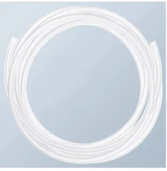 Premium PTFE Teflon Bowden Extruder Tube for 3D Printers - 1.75mm ID, 4mm OD, Available in Bulk Quantities