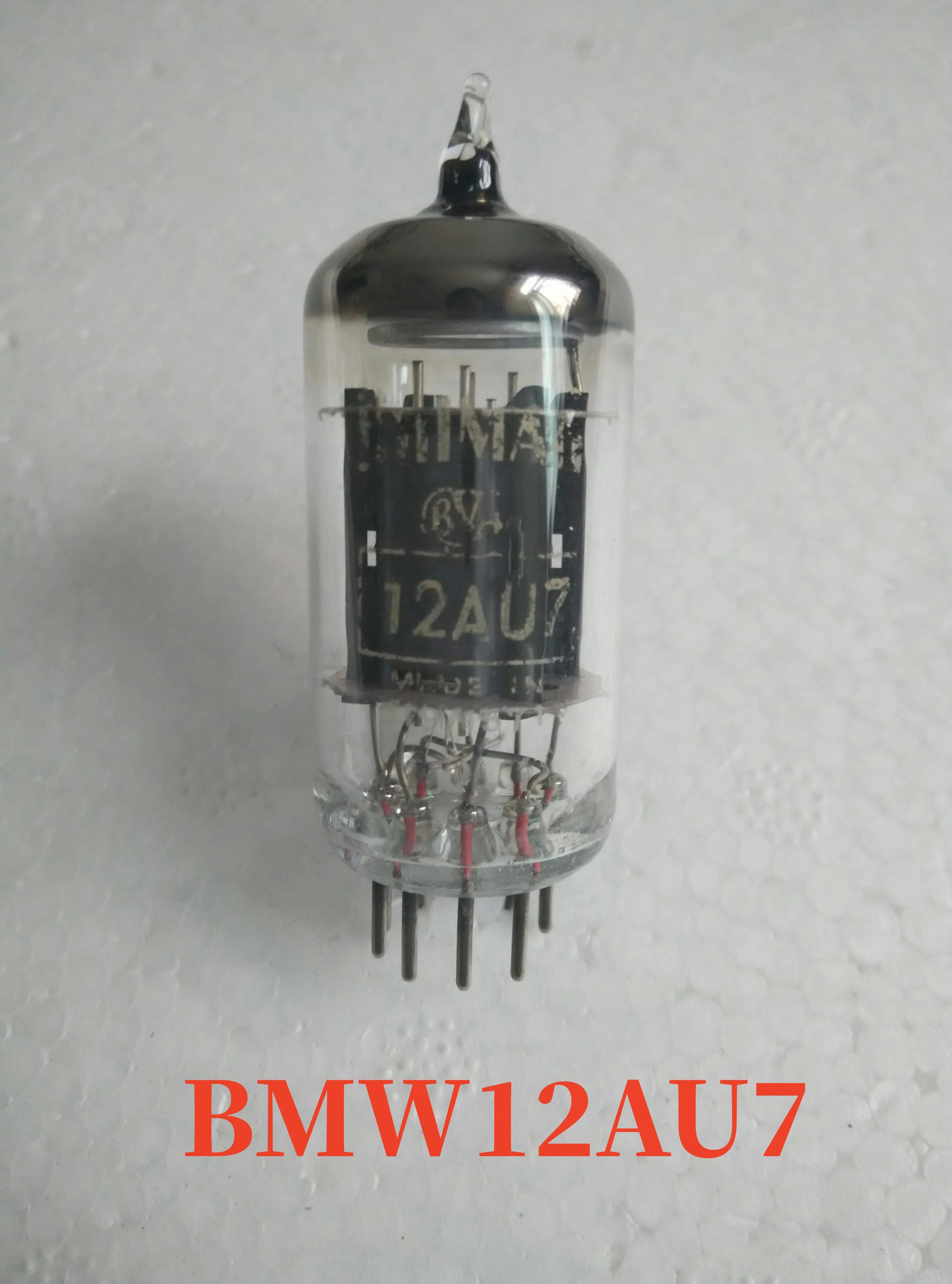 La Nuovissima Generazione Brimar Ecc82/12 Au7 5814 6189 6211 Nel Regno Unito È Disponibile Per L'Accoppiamento.