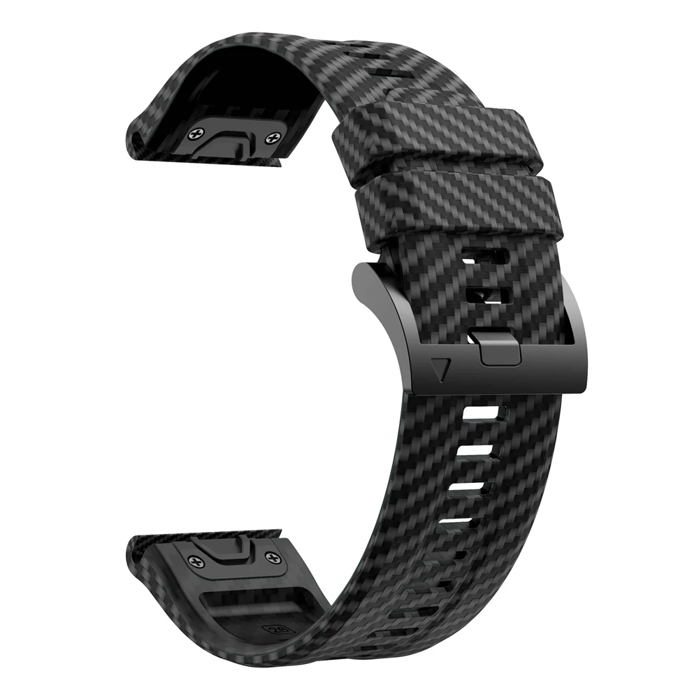 Premium Replacement Watch Strap - 26mm/22mm