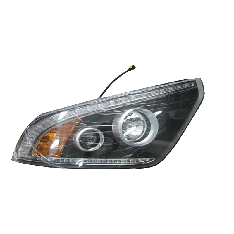 

China Bus Lamps Headlamps and Bus Combination Headlamps are applicable to buses such as golden dragon and kinglong