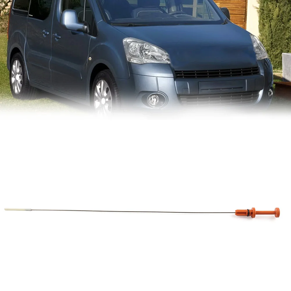 56Cm Auto 1.1 1.4 1.6 Astina Di Livello Olio Motore Per Citroen C3 Berlingo Saxo Xsara Picasso Per Peugeot 106 206 306 307 Partner 117475