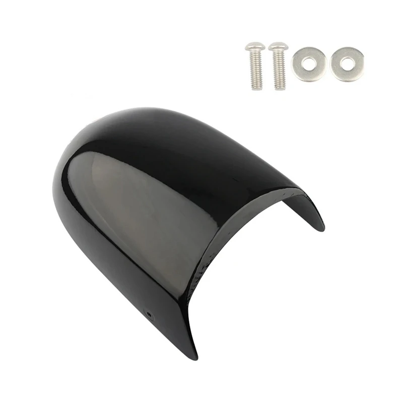 

Запасные части для мотоциклов, чехол на заднее сиденье, обтекатель, хвост шпунта для CONTINENTAL GT 650 2019-2023