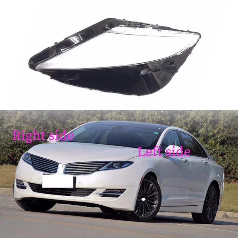 

Чехол для автомобильной фары LINCOLN MKZ 2014 2015 2016