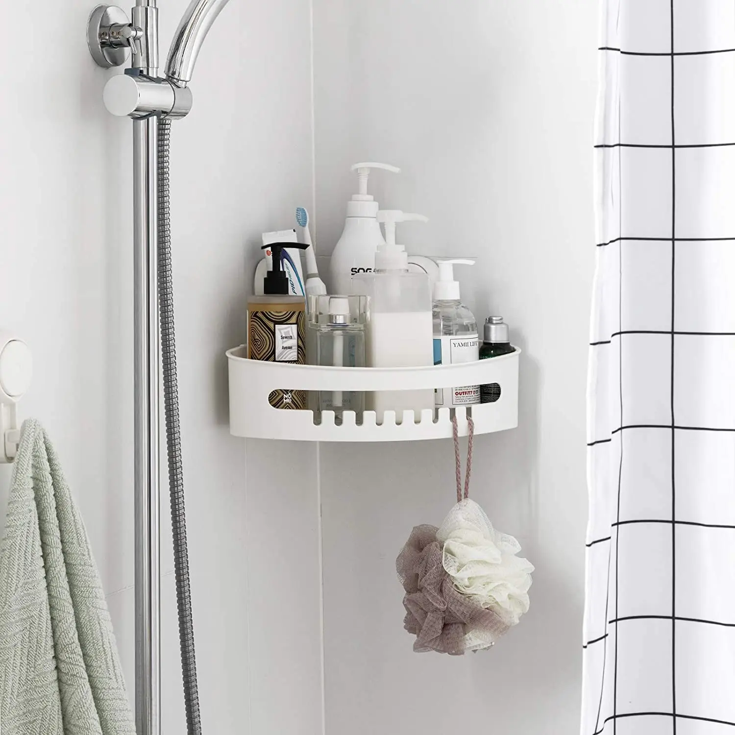 https://ae01.alicdn.com/kf/Sceffbb4ef74c405bb2c1eba8c8dbf7d0v/ABS-Bathroom-Shelf-Shampoo-Holder-Shower-Caddy-Shelves-Storage-Corner-Basket-Suction-Cup-Cosmetic-Rack-Home.jpg