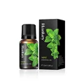 Mint essential oil 1