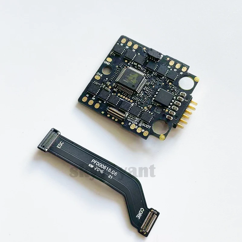 ตัวเลือกสินค้า ESC โมดูลบอร์ดสำหรับโดรน DJI Mini 2 / Mini 2 SE / Mini SE / Mini 4K