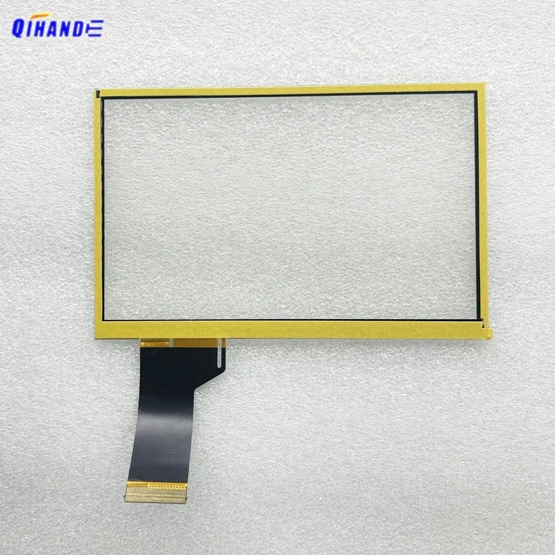 Vidro da Tela de Toque Act3s5280fpc-a1-e para Mib682c Mib682d Mib682e Mib682g Mib682f Mib200 Mib200h Lcd Painel da Tela de Toque Novo - Imagem 4
