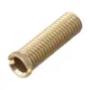 Brass Sink Strainer Screw Connector Sink Bolts Screw For Wash Basin Strainer Sink Basket Screw Connector Kitchen Fixture Tools 6