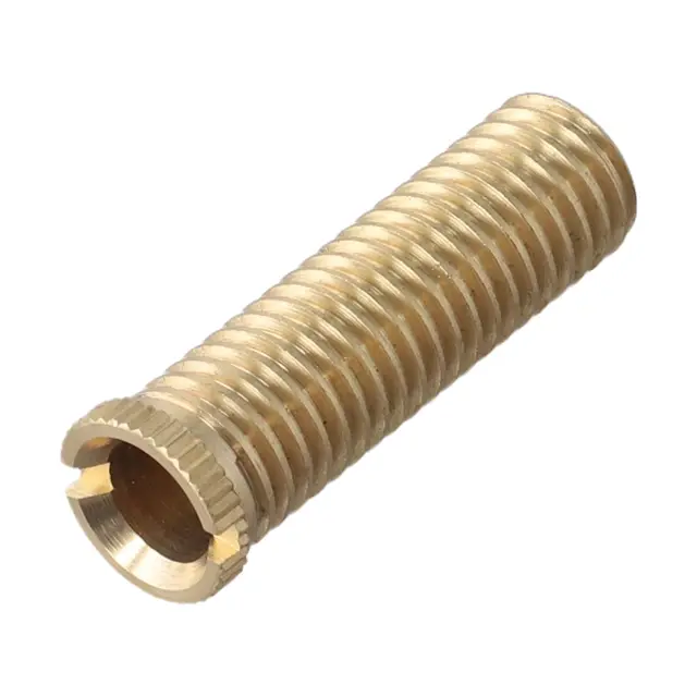 Brass Sink Strainer Screw Connector Sink Bolts Screw For Wash Basin Strainer Sink Basket Screw Connector Kitchen Fixture Tools 6