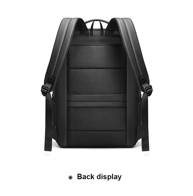 Zaino Scuola Superiore MATEIN Zaino Uomo Zaino Per PC Portatile