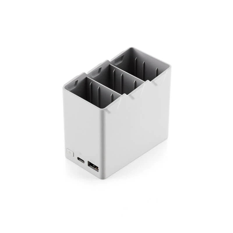 DJI Mini 4 pro Mini 3 Series Two-Way Charging Hub for DJI 3 Pro Drone 100 Original drone repair parts drone battery charger
