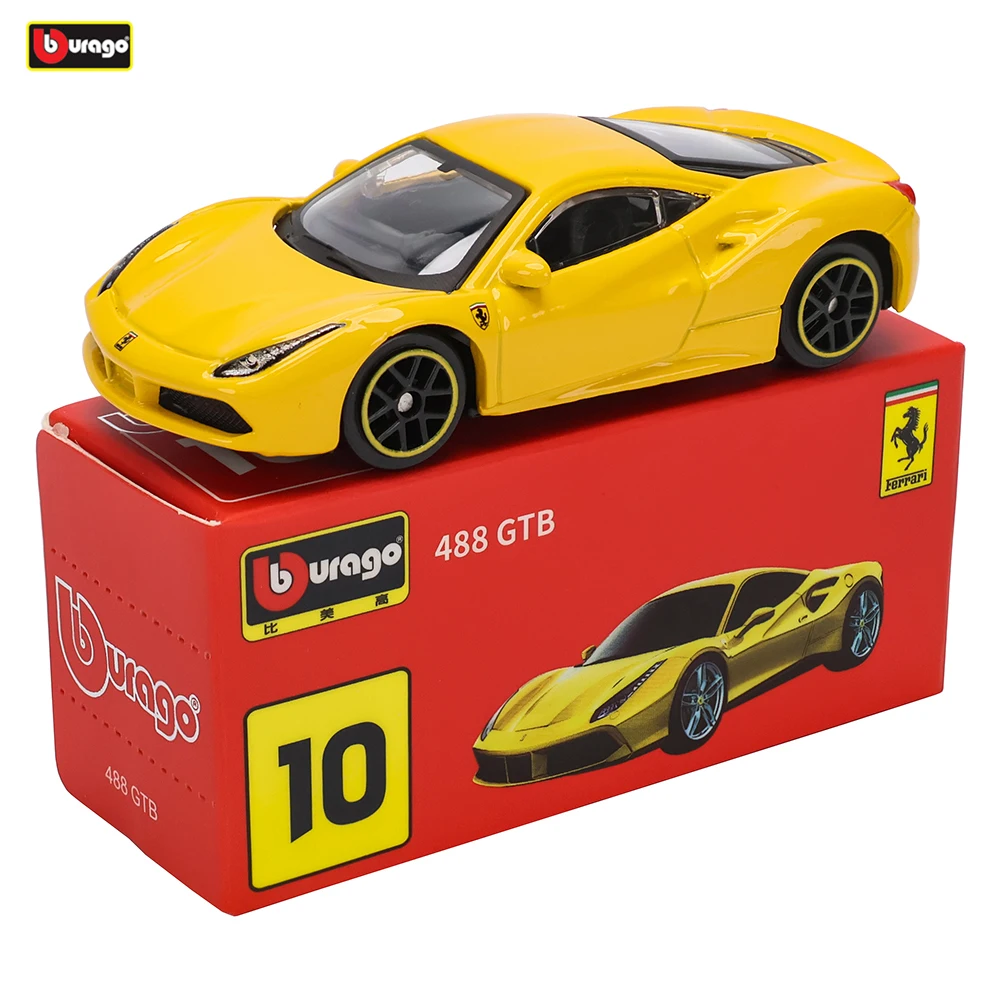 488 GTB