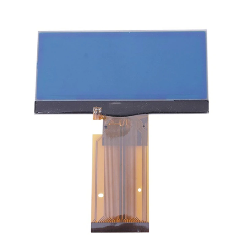 계기판 LCD 디스플레이, 메르세데스 벤츠 W203 C 클래스 LCD 스크린, 계기판 클러스터 픽셀