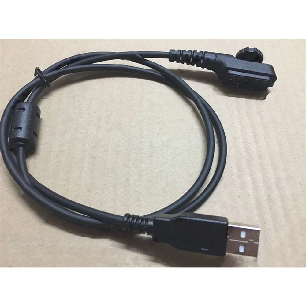 Write Frequency Cable programming update cable for Hytera PD700 PD880 PD790 PD780G PD980 Walkie Talkie